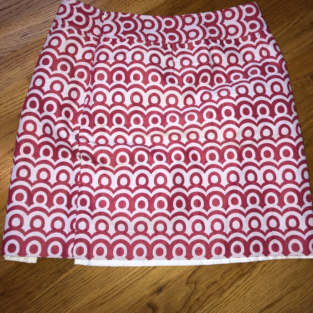 Ann Taylor skirt